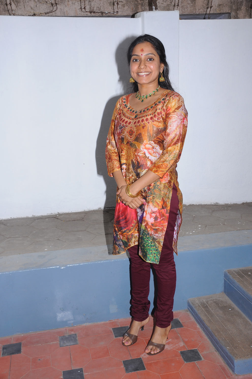 Actress Aparna Press Meet | Picture 41945